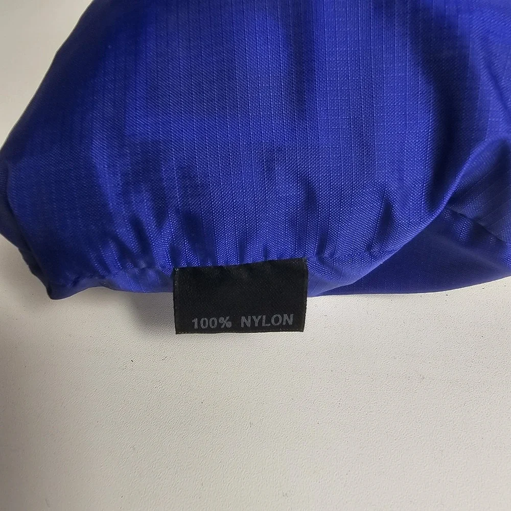 North Face Stow Pocket Pant - Men's Medium Blue